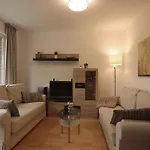 Lejlighed In *