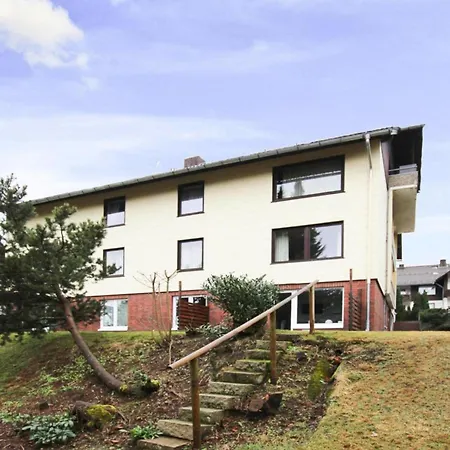 In Braunlage