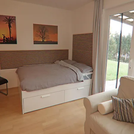 Apartman In *