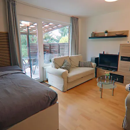 In Apartamento Braunlage