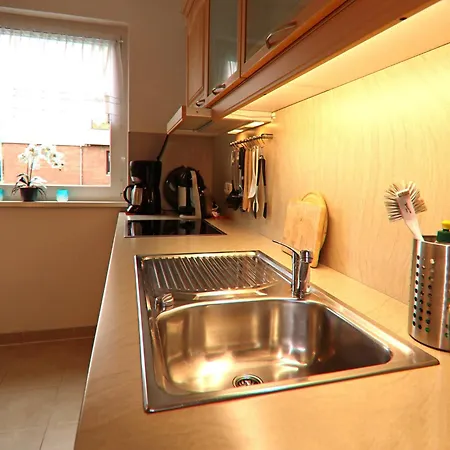 Apartman In Braunlage