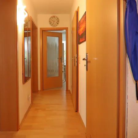 Apartman In