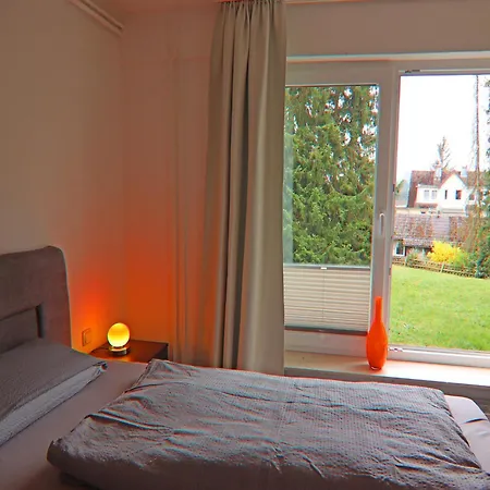 In Apartman