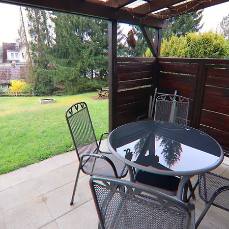 In Διαμέρισμα *