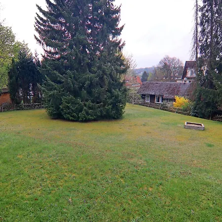 In Apartamento Braunlage