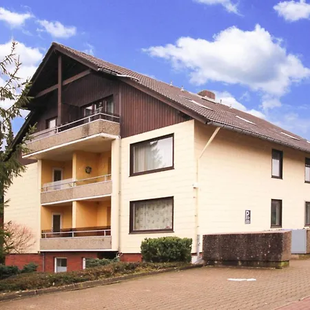 Apartamento In Braunlage