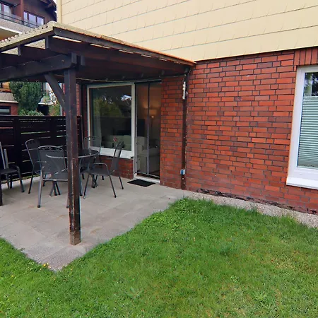 In Διαμέρισμα *