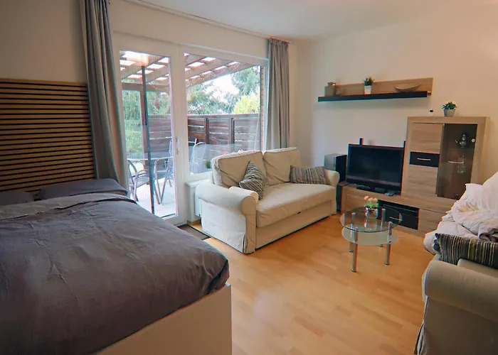 In Apartament Braunlage