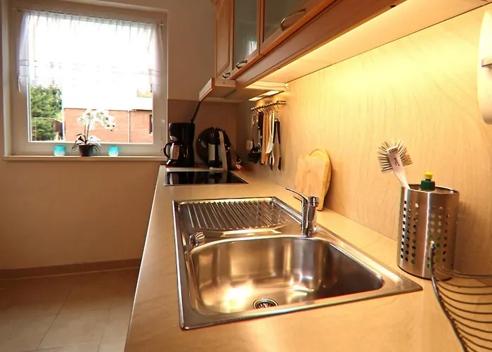 Apartament In Braunlage