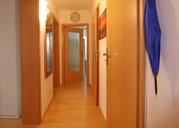 Apartament In