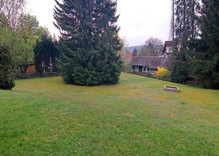 In Apartament Braunlage